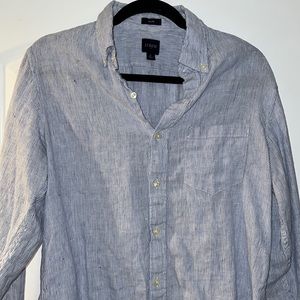 J. Crew Shirt